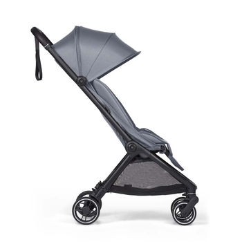 Прогулочная коляска Bumprider Connect mini Grey (51284-59) - Pampik - 3