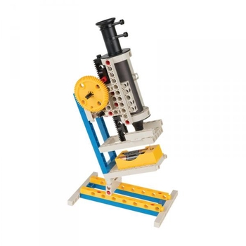 Набор для курса обучения Gigo Оптические эксперименты (1243) - Pampik - 4