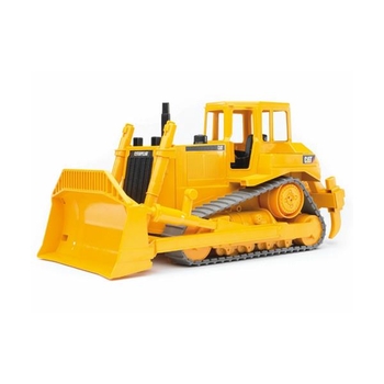 Модель Bruder Бульдозер Cat 1:16 (02422) - Pampik