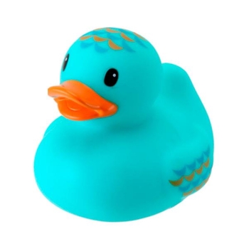 Іграшка для ванної Infantino Каченя Аква (305112) - Pampik - 2