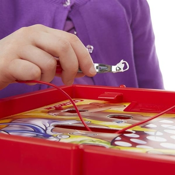 Настільна гра Hasbro Операція (B2176) - Pampik - 4