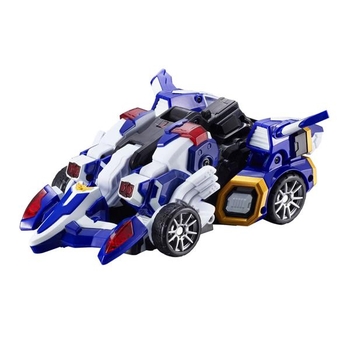 Трансформер Tobot Детективи Галактики Сторм Джо (301107) - Pampik - 2