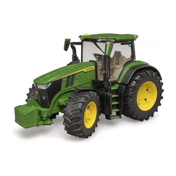 Модель Bruder Трактор John Deere 1:16 (03150) - Pampik