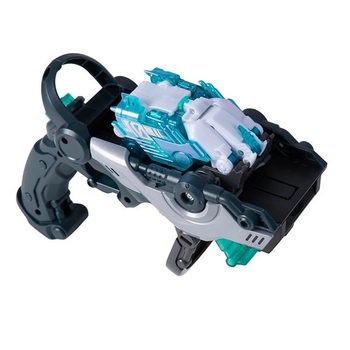 Машинка-трансформер Screechers Wild S5 L1 Стар Уингс (EU686113) - Pampik - 7