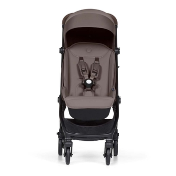 Прогулочная коляска Bumprider Connect mini Sand Taupe (51284-53) - Pampik - 2