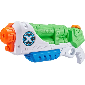 Водний бластер X-Shot Warfare Medium Typhoon Thunder (01228R) - Pampik - 3