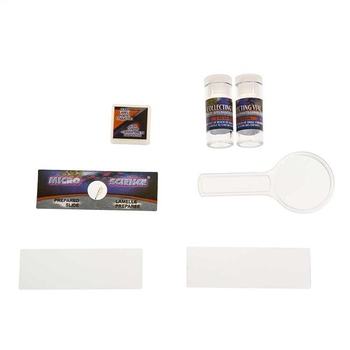 Набір для досліджень Eastcolight Мікроскоп збільшення до 600 разів (ES21331) - Pampik - 4