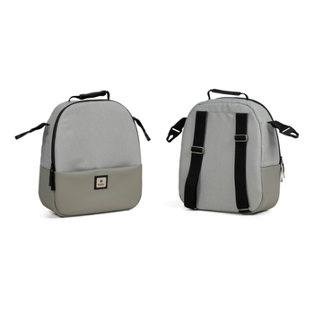 Універсальна коляска 2 в 1 Tutis Viva 5+ Essential Crystal (1452058) - Pampik - 8