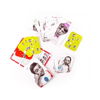 Карткова гра Djeco Гримаси (DJ05169) - Pampik - 5