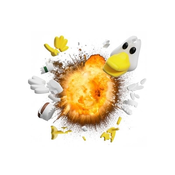 Игровой набор для лазерных боев Laser X Проектор Laser X One (52718) - Pampik - 3