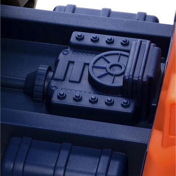 Набір для піску Battat Чудосамоскид і 5 аксесуарів (BX1311Z) - Pampik - 4