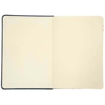 Щоденник Leo Planner Persona А5, датований 2026, 368 сторінок, синій (252662) - Pampik - 5