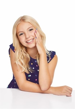 Дитячий набір для манікюру Make it Real Блискуча мрія (MR2462) - Pampik - 6