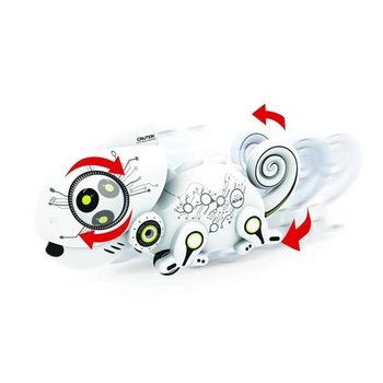 Робот Silverlit Робо Хамелеон на пульте управления (88538) - Pampik - 5