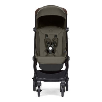 Прогулочная коляска Bumprider Connect mini Forest Green (51284-57) - Pampik - 2
