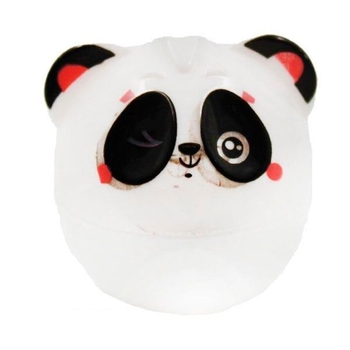 Детский бальзам для губ Martinelia Зверята зефир (24156-marshmallow) - Pampik