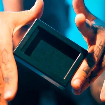 Набір для фокусів Magic Five Примарна колода (MF003) - Pampik - 3