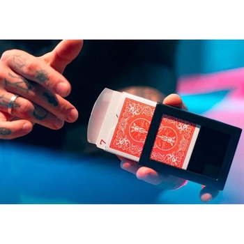 Набір для фокусів Magic Five Примарна колода (MF003) - Pampik - 5