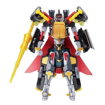 Трансформер Tobot Детективи Галактики С2 Парагон (301112) - Pampik