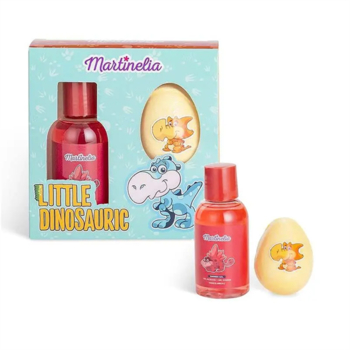 Набор для ванной Martinelia Маленький динозаврик (68130) - Pampik