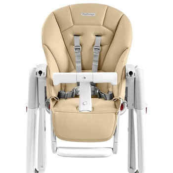 Стільчик-гойдалка Peg-Perego Tatamia Follow Me бежевий (IH02000001BL46) - Pampik - 3