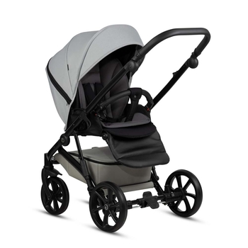 Універсальна коляска 2 в 1 Tutis Viva 5+ Essential Crystal (1452058) - Pampik - 6