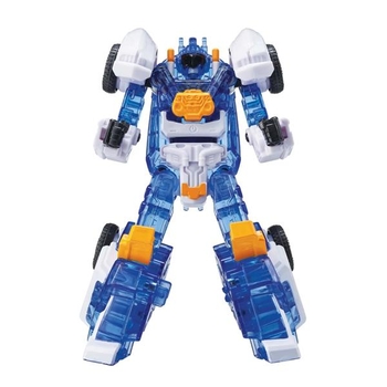 Трансформер Tobot Детективи Галактики С2 міні Аркболт (301126) - Pampik - 3