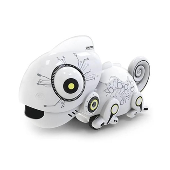 Робот Silverlit Робо Хамелеон на пульте управления (88538) - Pampik