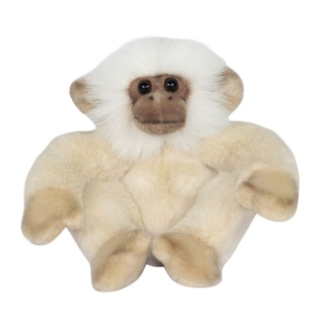М'яка іграшка Hansa Мавпа, що сидить, 20 см (2838) - Pampik