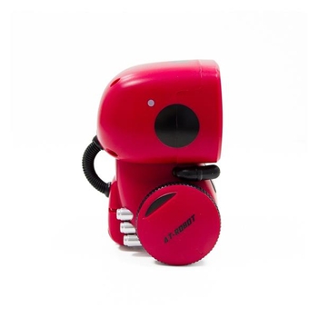 Интерактивный робот AT-Robot с голосовым управлением на украинском красный (AT001-01-RUS) - Pampik - 4
