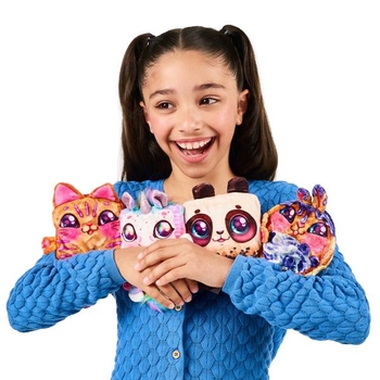 Іграшка-сюрприз Moose Cookies Makery Смачний тост (23504) - Pampik - 4