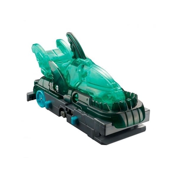 Машинка-трансформер Screechers Wild! S2 L1 Шаркоид (EU684204) - Pampik - 5