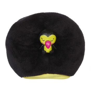 Лялька Barbie Cutie Reveal Друзі з джунглів Тукан, 29 см (HKR00) - Pampik - 6