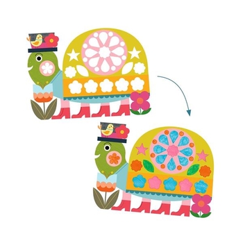 Набір для творчості Djeco Охайно але весело (DJ09888) - Pampik - 3