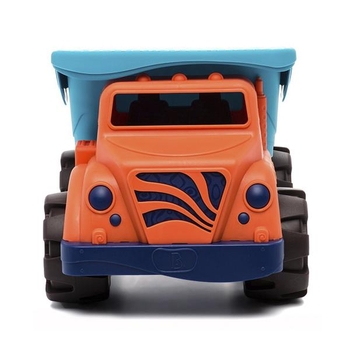 Набір для піску Battat Чудосамоскид і 5 аксесуарів (BX1311Z) - Pampik - 10