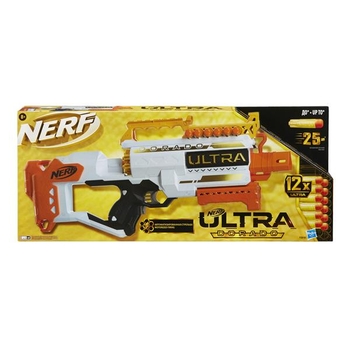 Бластер Nerf Ultra Dorado 12 патронів (F2018) - Pampik - 4
