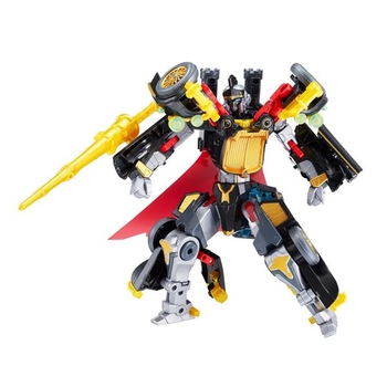 Трансформер Tobot Детективи Галактики С2 Парагон (301112) - Pampik - 4