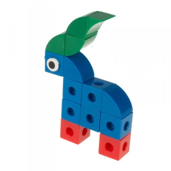 Набір для курсу навчання на клас Креативна лабораторія (1250) - Pampik - 4