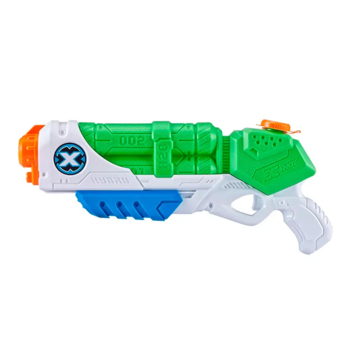 Водний бластер X-Shot Warfare Medium Typhoon Thunder (01228R) - Pampik - 2
