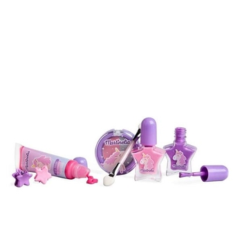 Набір дитячої косметики Martinelia Маленький єдиноріг (11955) - Pampik - 4