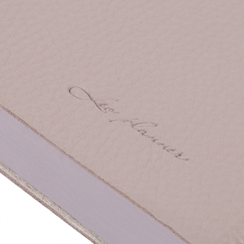 Щоденник Leo Planner Vitto А6, датований 2026, 352 сторінки, димчасто-ліловий (252650) - Pampik - 6