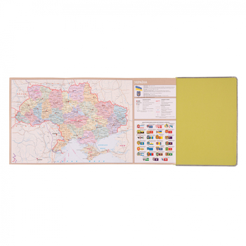 Ежедневник Yes Argento А5, недатированный, 320 страниц (252608) - Pampik - 7