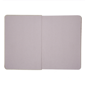 Щоденник Leo Planner Vitto А6, датований 2026, 352 сторінки, димчасто-ліловий (252650) - Pampik - 7