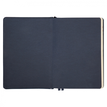 Щоденник Leo Planner City А5, датований 2026, 368 сторінок, синій (252667) - Pampik - 6