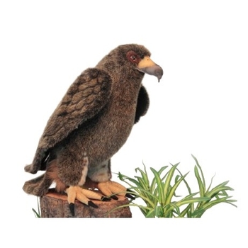 М'яка іграшка Hansa Золотий орел, 42 см (4487) - Pampik