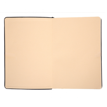 Щоденник Leo Planner Aldento А5, датований 2026, 368 сторінок, темно-синій (252672) - Pampik - 5