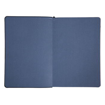 Щоденник Leo Planner Leader А5, датований 2026, 368 сторінок, синій (252689) - Pampik - 5