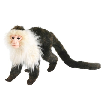 М'яка іграшка Hansa Мавпа капуцин, довжина 23 см (5851) - Pampik