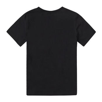 Футболка Garnamama Ukraine t-shirt 110-116 Чорний (921758.12299412) - Pampik - 2