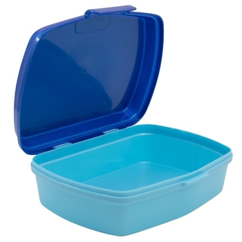 Ланчбокс Safta Stitch Sweet, 750 мл (75074) - Pampik - 3